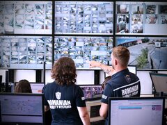 Romanian Security Systems - Firma de securitate si paza